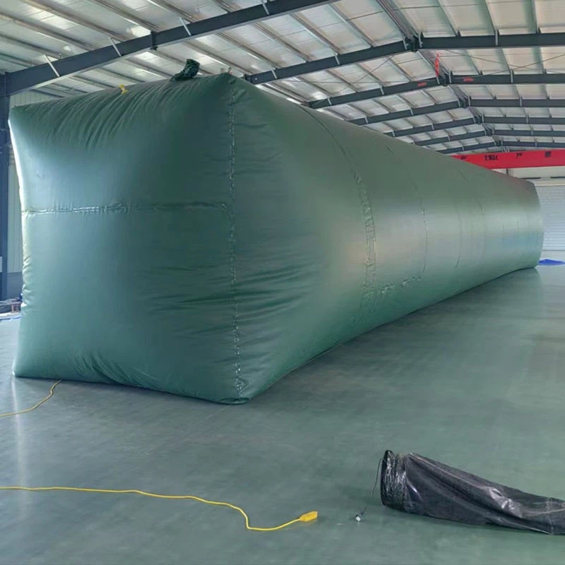 Apļveida FIBC maiss